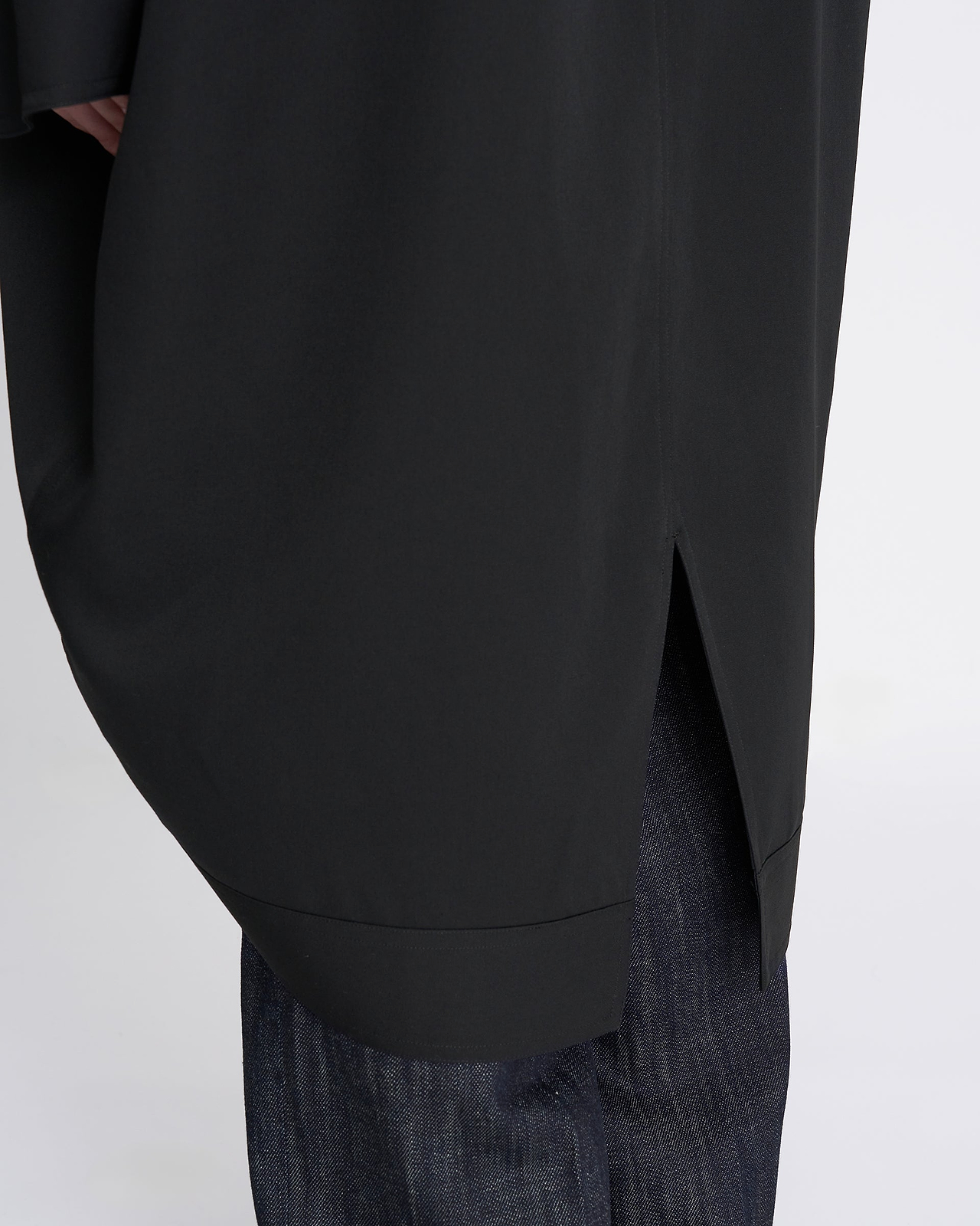 【26AW】ディスクオーバーコート