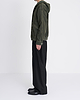 【26AW】コーティドコーデュロイパーカー