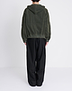 【26AW】コーティドコーデュロイパーカー