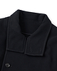【26AW】スタンドカラーコート