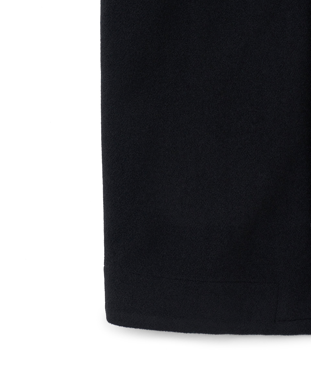 【26AW】スタンドカラーコート