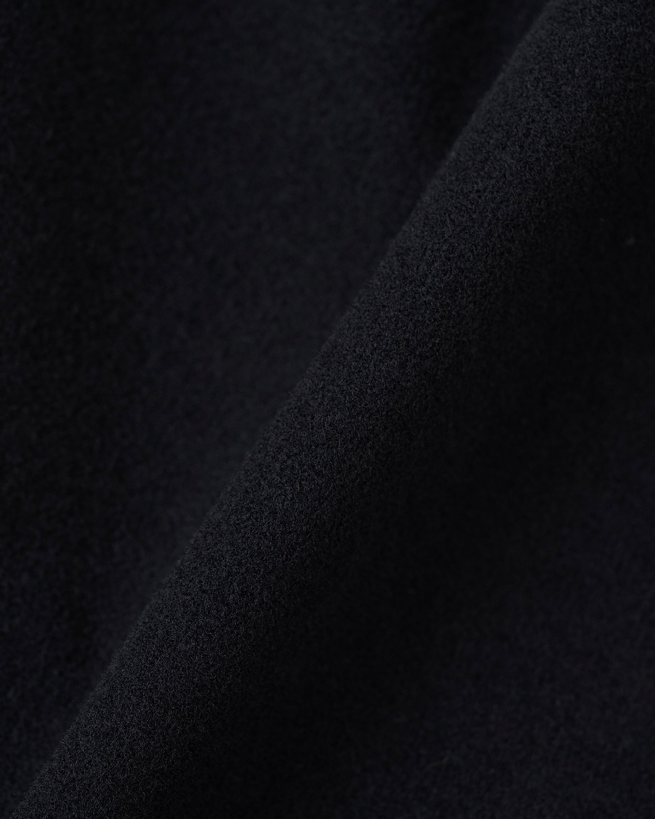 【26AW】スタンドカラーコート