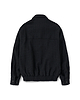 【26AW】ドレーピングビッグヨークラグランドリズラージャケット
