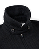 【26AW】ドレーピングビッグヨークラグランドリズラージャケット