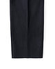 【26AW】ドレーピングファイブタックワイドトラウザーズ