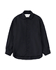 【26AW】ドレーピングシャツ001