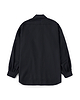 【26AW】ドレーピングシャツ001