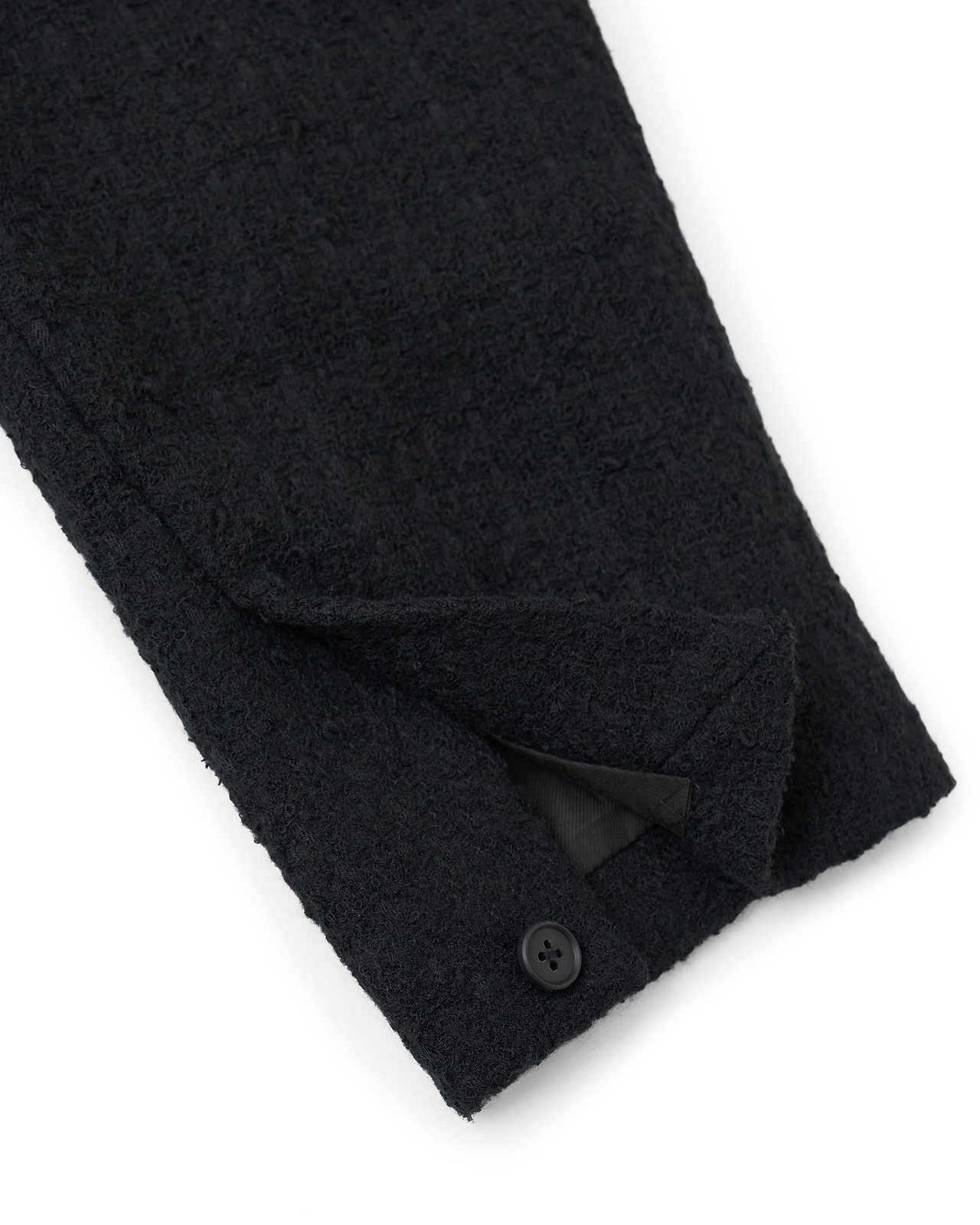 【26AW】Nジャケット