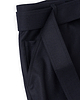 【10月24日 12:00PM発売予定】＜THE RERACS×1LDK×F/STORE＞ザ・ベルテッドワイド5ポケットパンツ（メンズ）