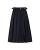 【10月24日 12:00PM発売予定】＜THE RERACS×1LDK×F/STORE＞グルガスカートライクパンツ（ウィメンズ）