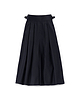 【10月24日 12:00PM発売予定】＜THE RERACS×1LDK×F/STORE＞グルガスカートライクパンツ（ウィメンズ）