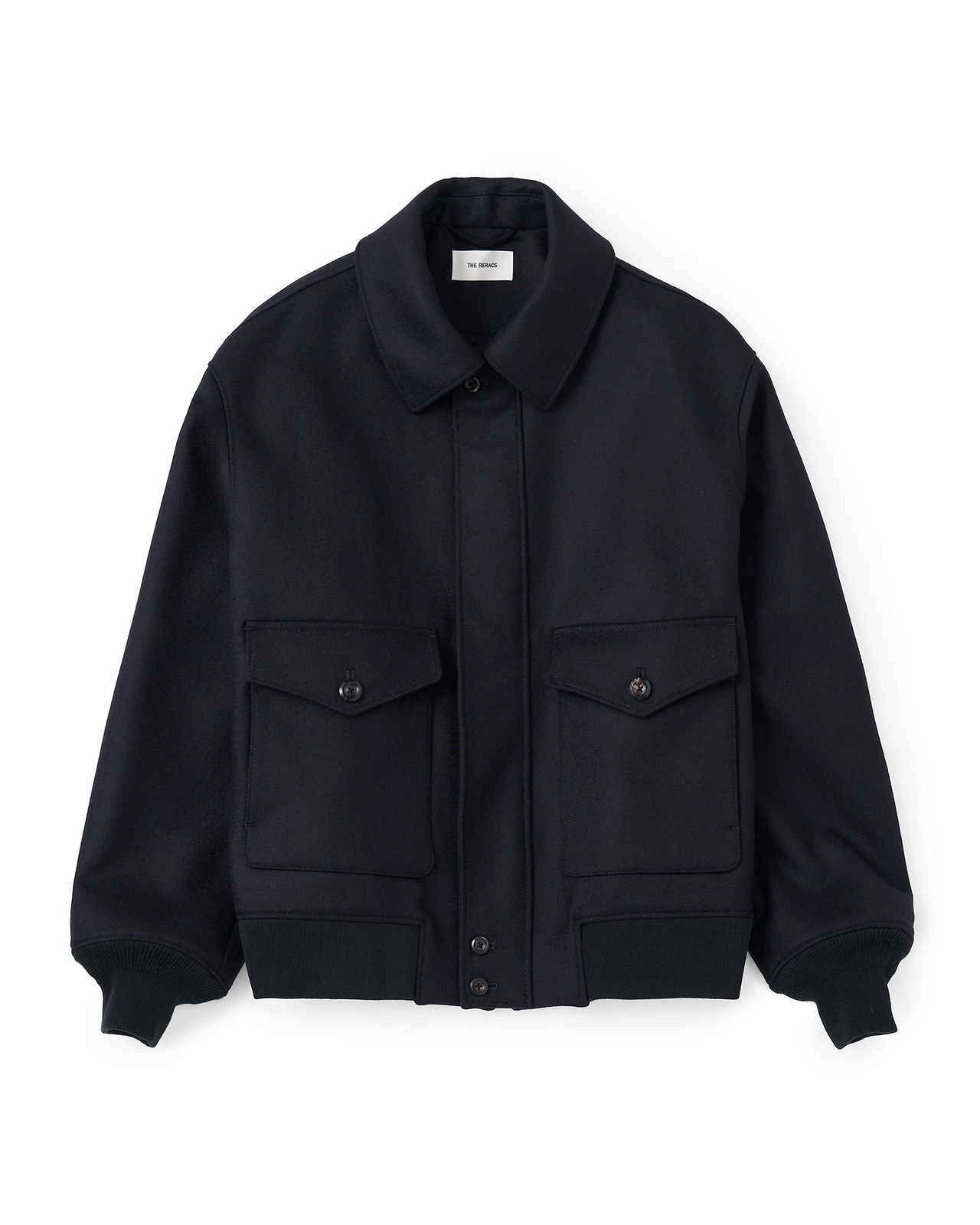 【10月24日 12:00PM発売予定】＜THE RERACS×1LDK×F/STORE＞ザ・A2ジャケット（メンズ）