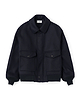 【10月24日 12:00PM発売予定】＜THE RERACS×1LDK×F/STORE＞ザ・A2ジャケット（メンズ）