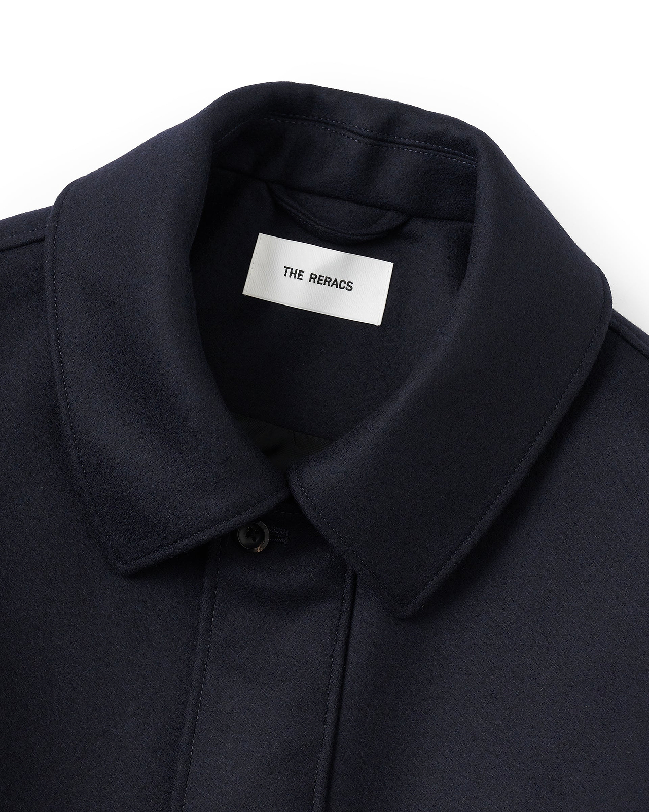 【10月24日 12:00PM発売予定】＜THE RERACS×1LDK×F/STORE＞ザ・A2ジャケット（メンズ）