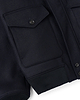 【10月24日 12:00PM発売予定】＜THE RERACS×1LDK×F/STORE＞ザ・A2ジャケット（メンズ）