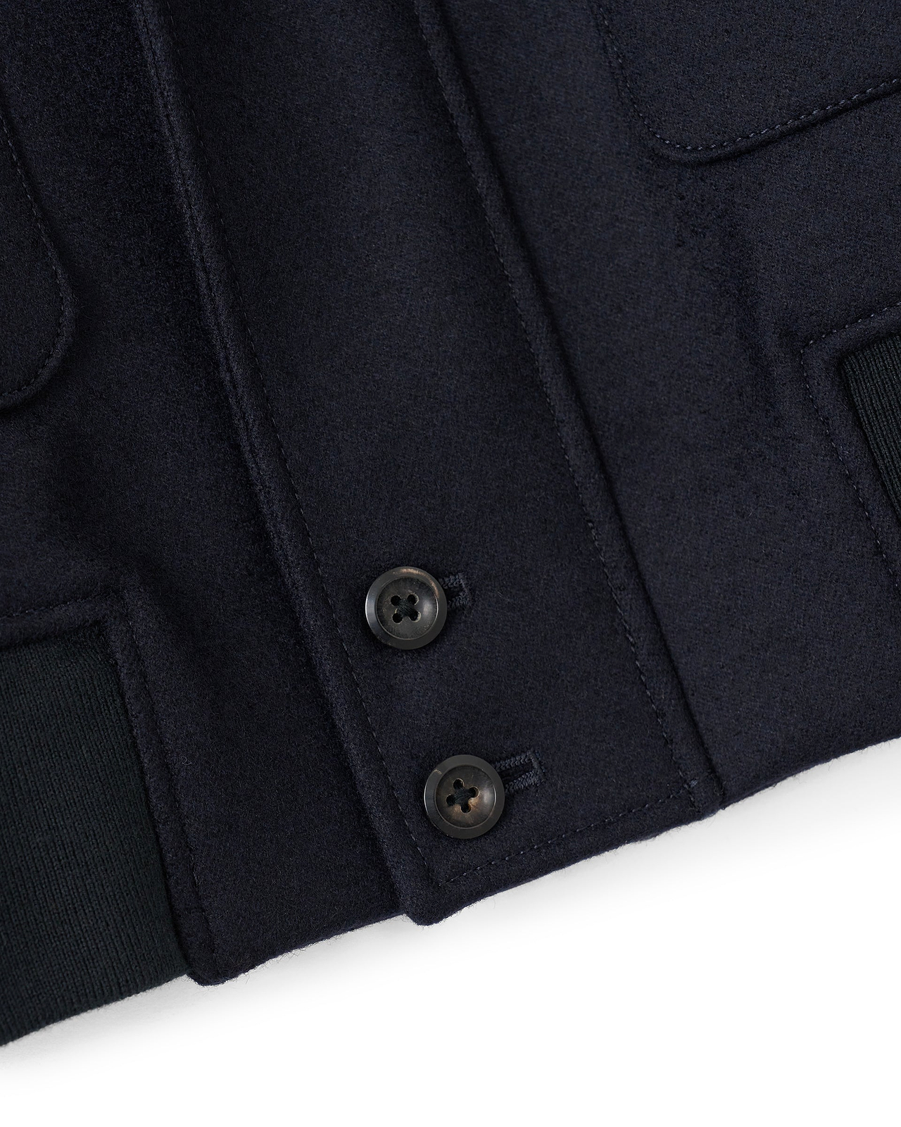 【10月24日 12:00PM発売予定】＜THE RERACS×1LDK×F/STORE＞ザ・A2ジャケット（メンズ）