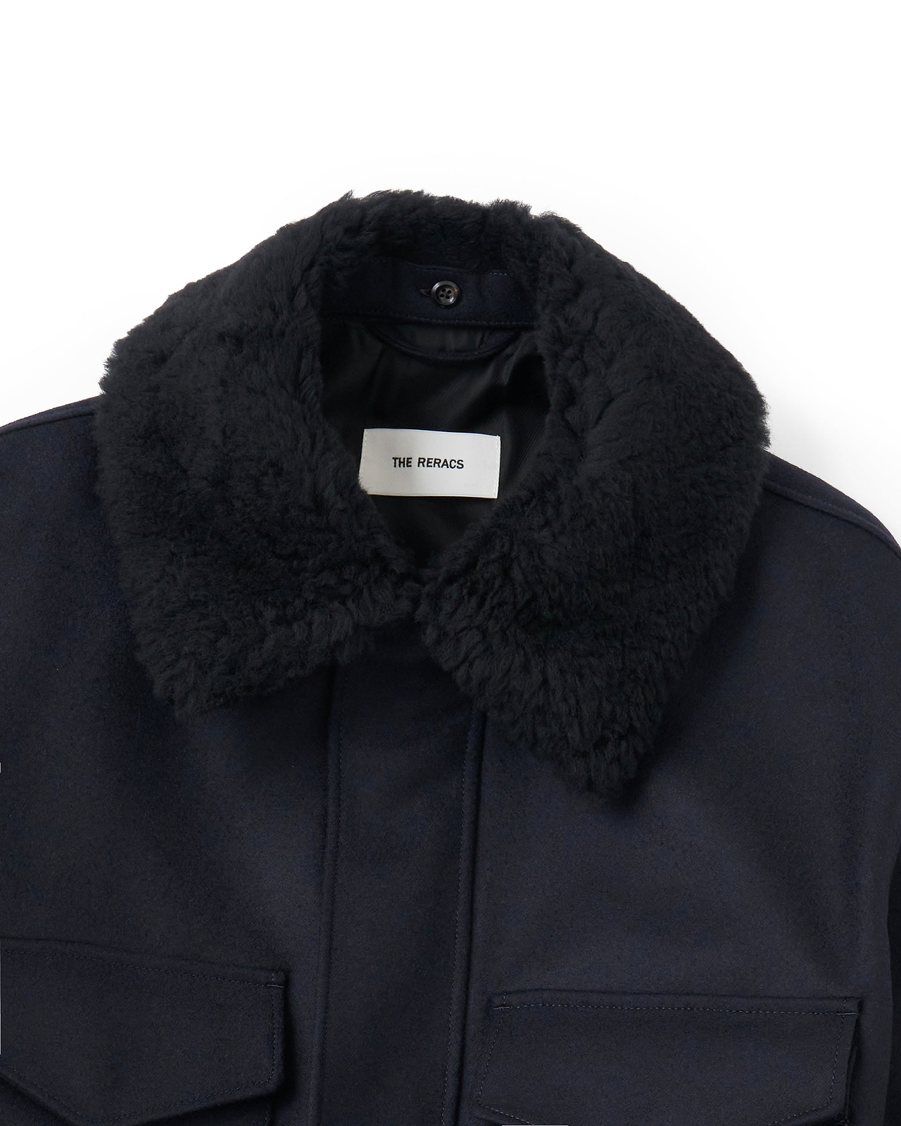 【10月24日 12:00PM発売予定】＜THE RERACS×1LDK×F/STORE＞ザ・A2ジャケット（ウィメンズ）