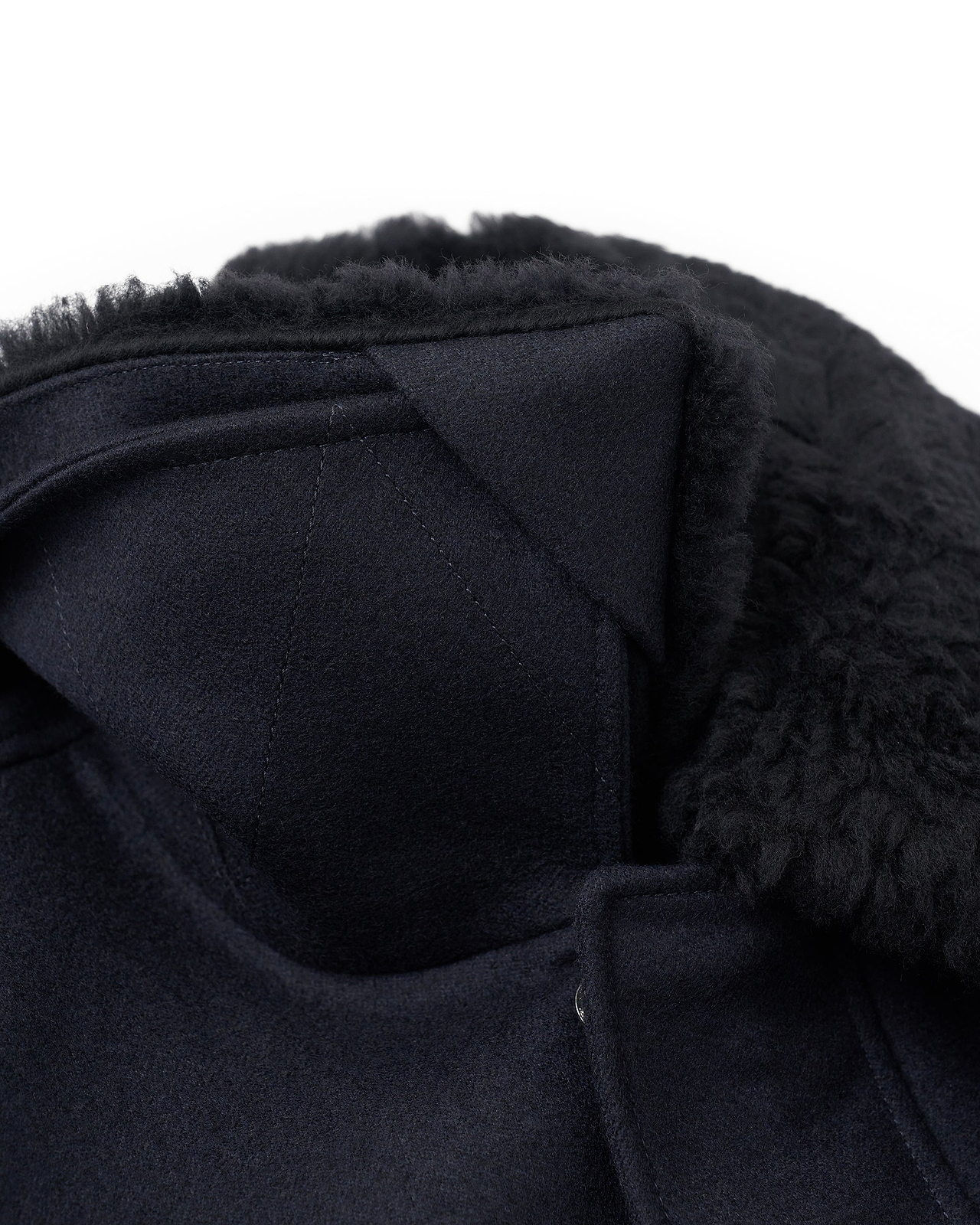 【10月24日 12:00PM発売予定】＜THE RERACS×1LDK×F/STORE＞ザ・A2ジャケット（ウィメンズ）