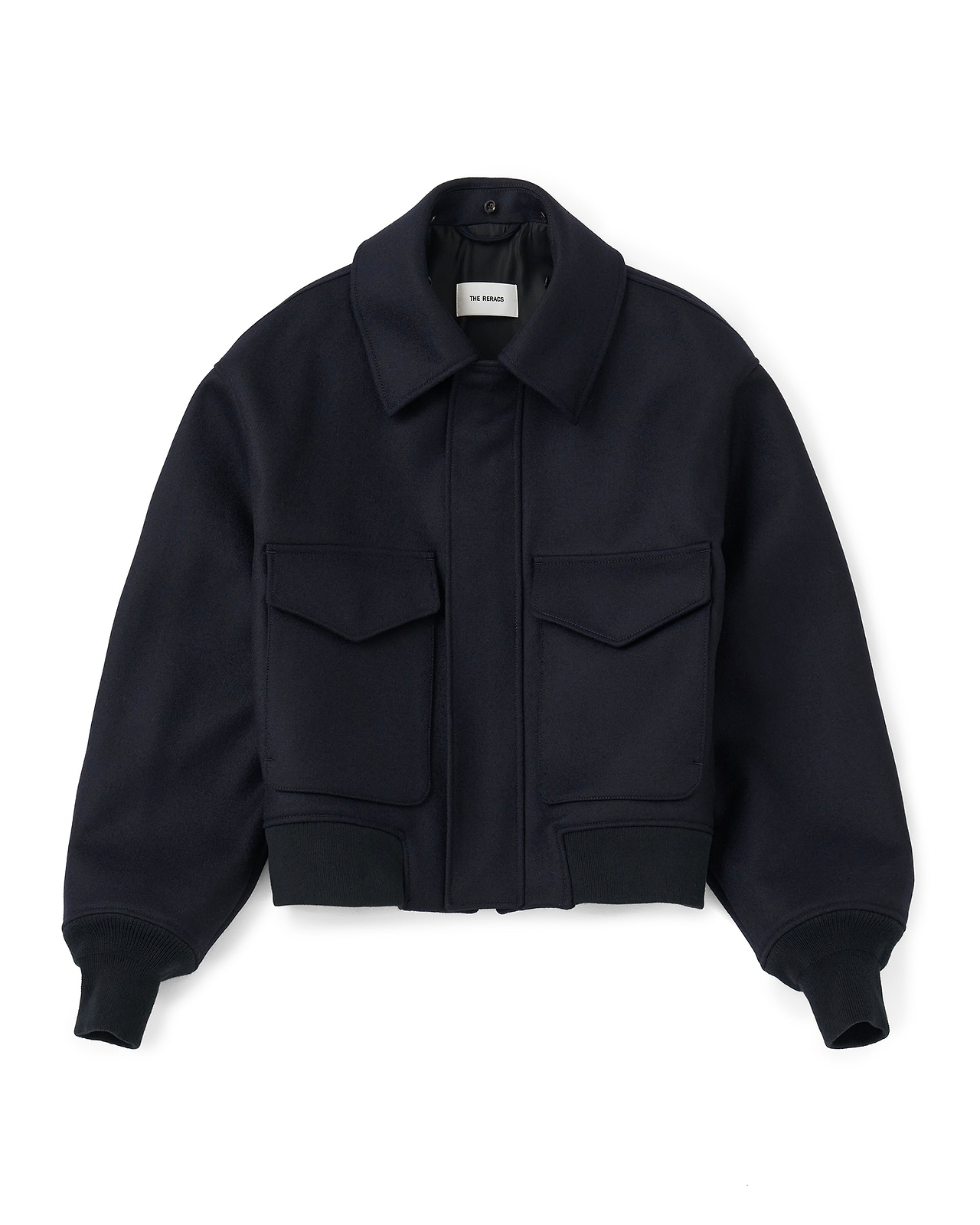 【10月24日 12:00PM発売予定】＜THE RERACS×1LDK×F/STORE＞ザ・A2ジャケット（ウィメンズ）
