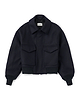 【10月24日 12:00PM発売予定】＜THE RERACS×1LDK×F/STORE＞ザ・A2ジャケット（ウィメンズ）