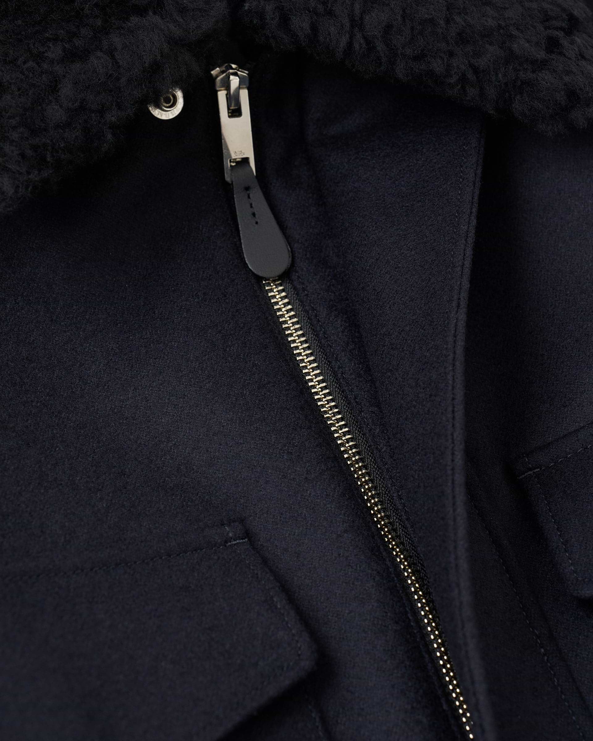 THE RERACS×1LDK×F/STORE＞ ザ・A2ジャケット（ウィメンズ） | コラボ