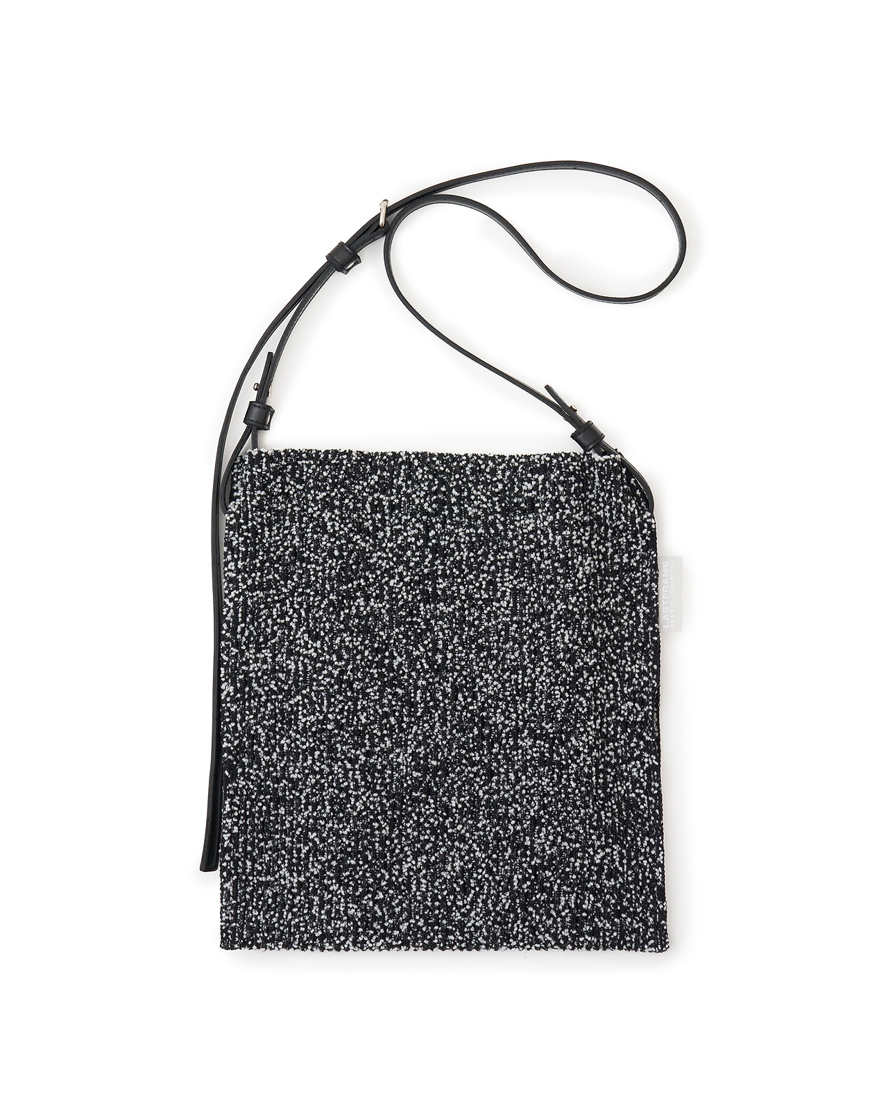 【26AW】フラット（スモール）