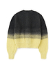 【26AW】グラデーションニットカーディガン