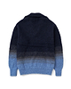【26AW】グラデーションポロニット