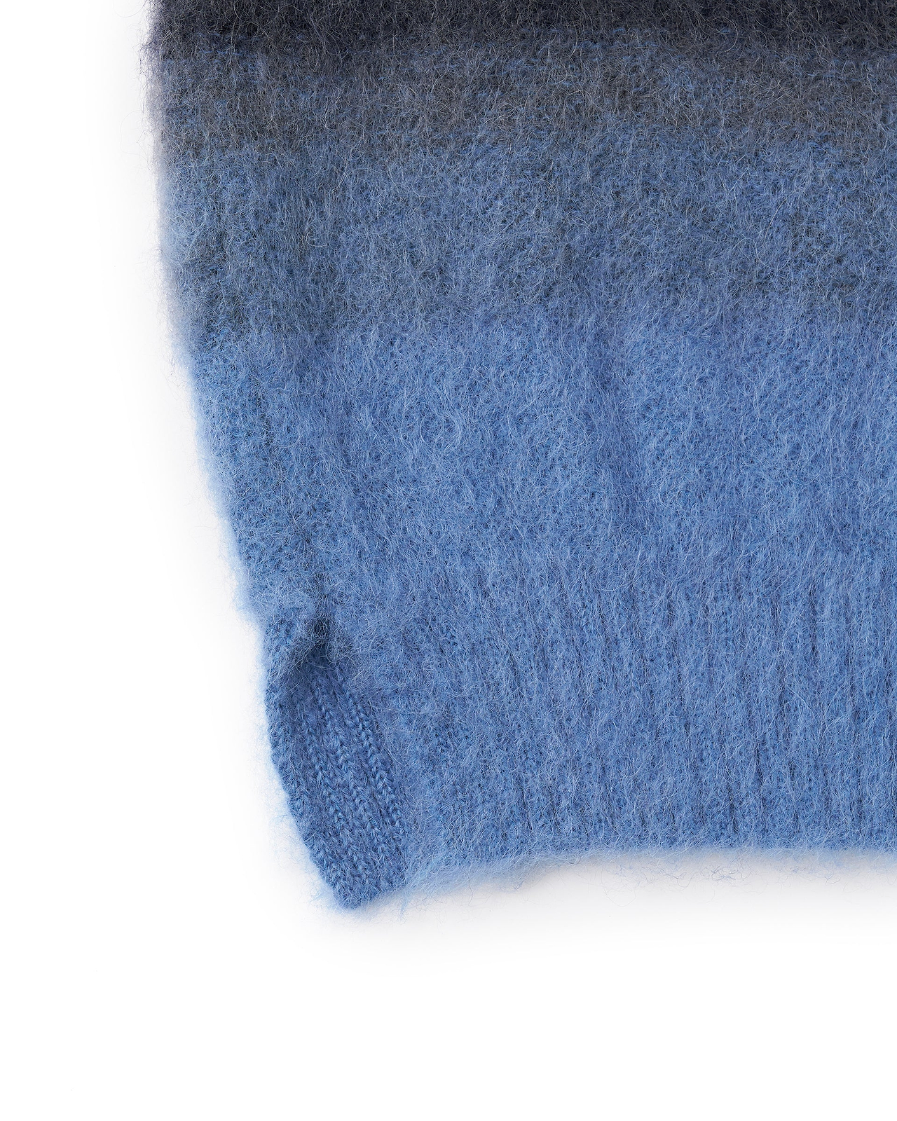 【26AW】グラデーションポロニット