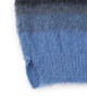 【26AW】グラデーションポロニット
