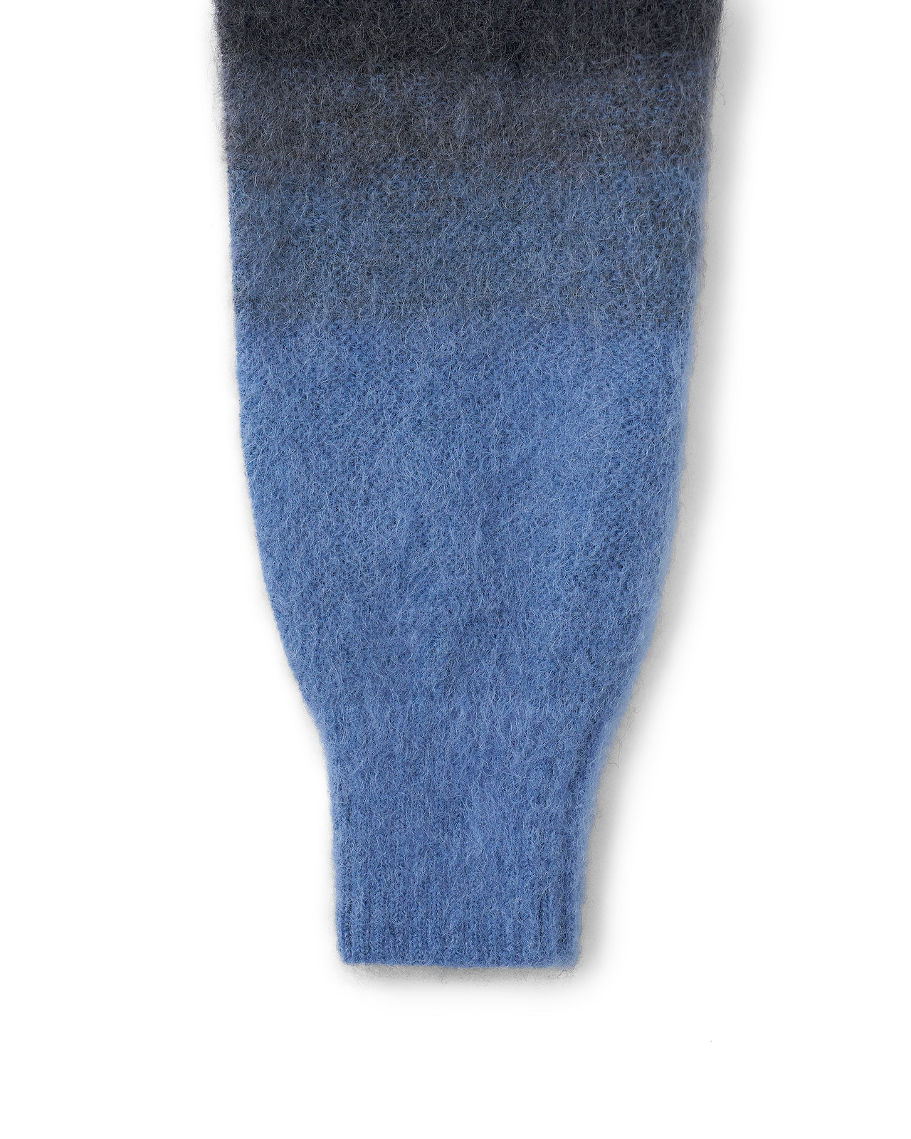 【26AW】グラデーションポロニット