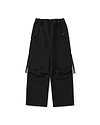 【26AW】ドローコードユーティリティパンツ