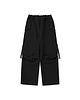 【26AW】ドローコードユーティリティパンツ