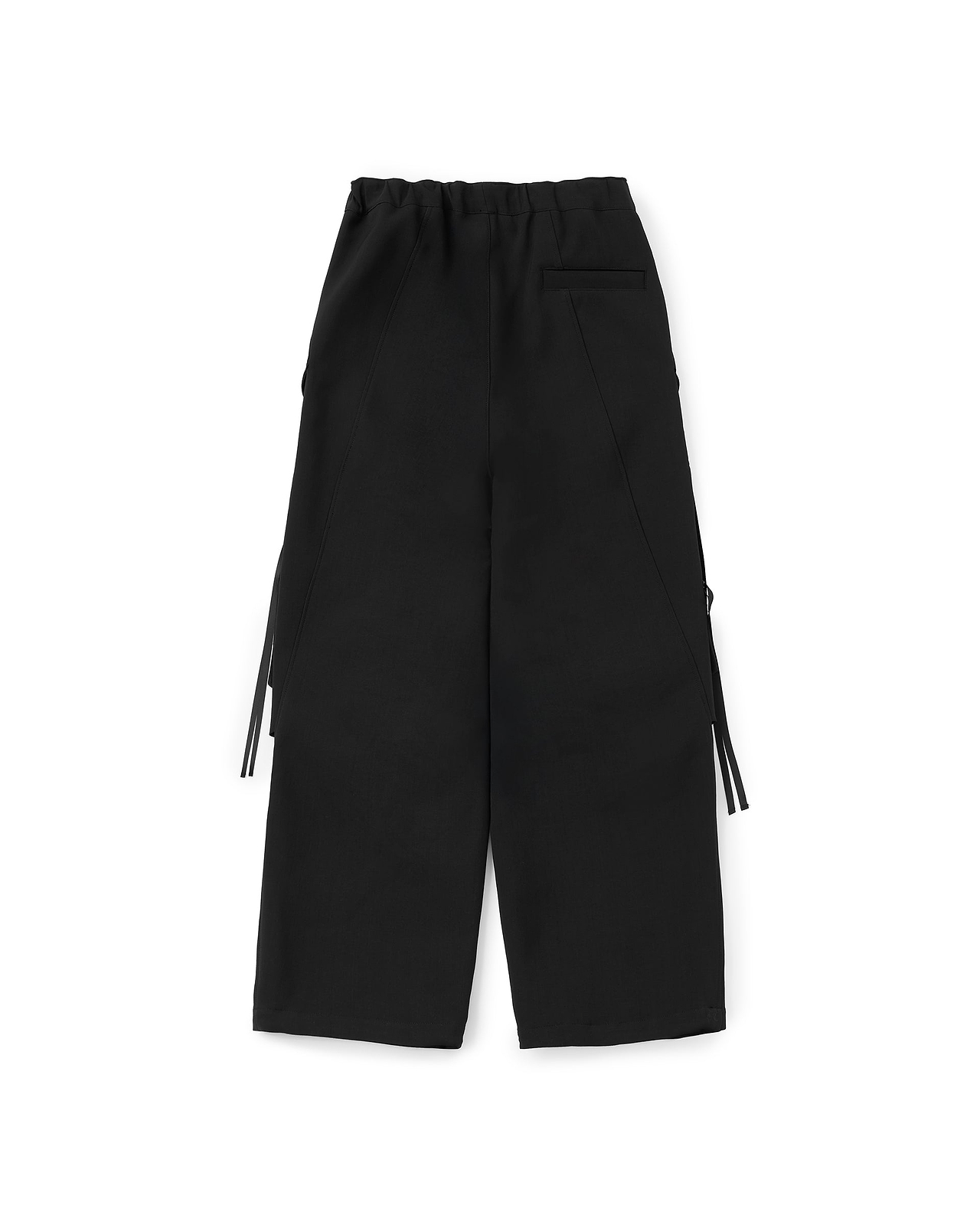 【26AW】ドローコードユーティリティパンツ
