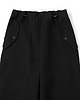 【26AW】ドローコードユーティリティパンツ