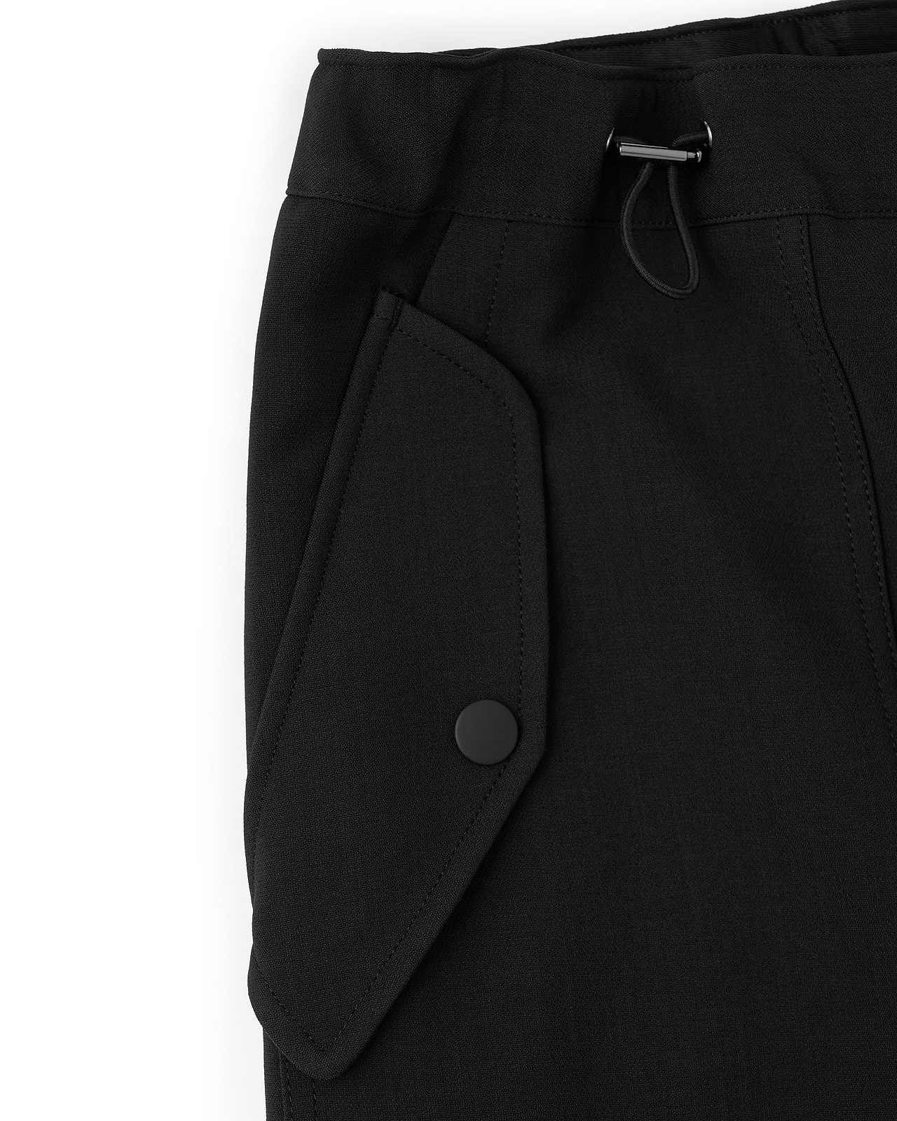 【26AW】ドローコードユーティリティパンツ