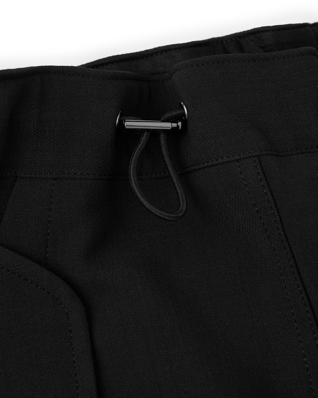 【26AW】ドローコードユーティリティパンツ