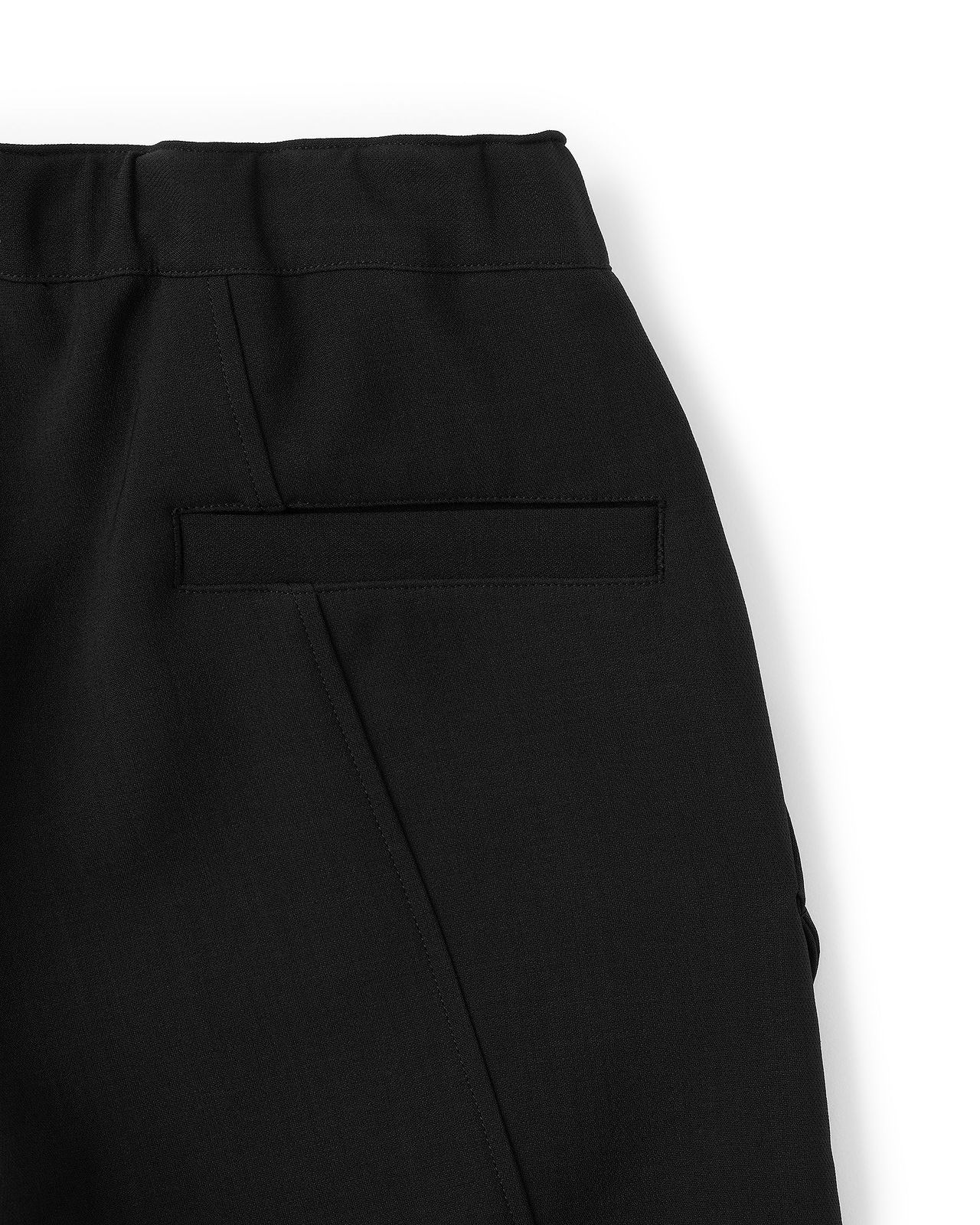 【26AW】ドローコードユーティリティパンツ