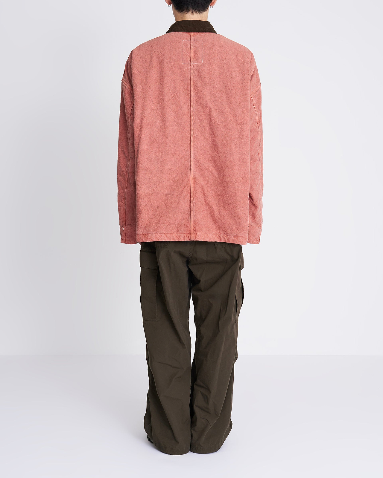 【26AW】ワークジャケット
