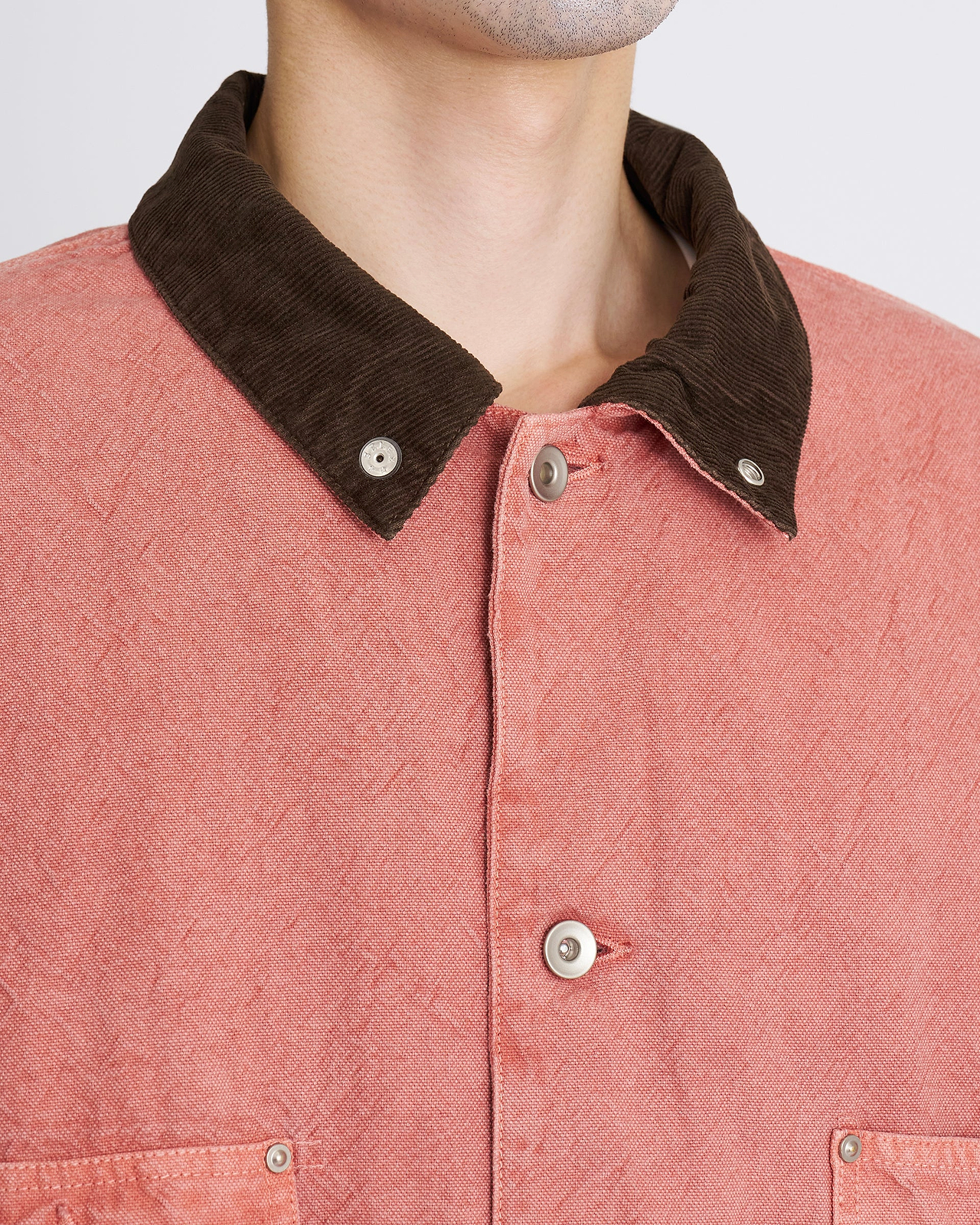 【26AW】ワークジャケット