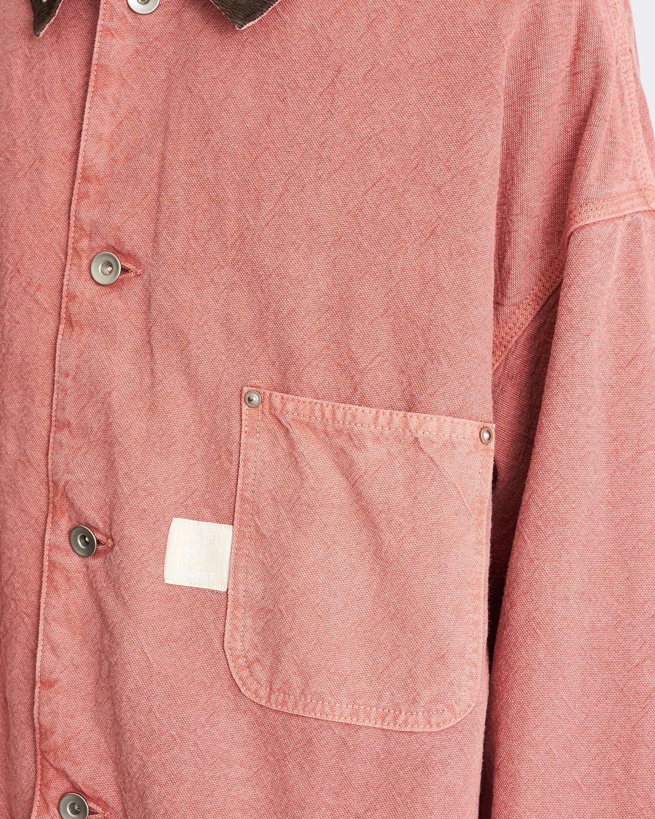 【26AW】ワークジャケット
