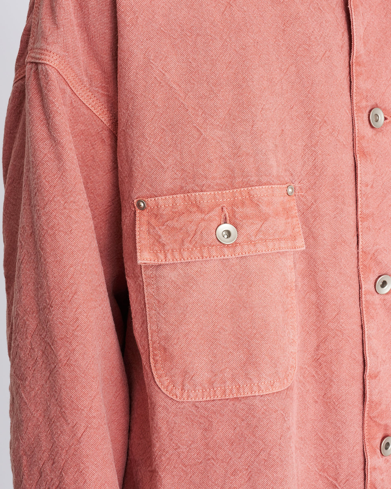 【26AW】ワークジャケット