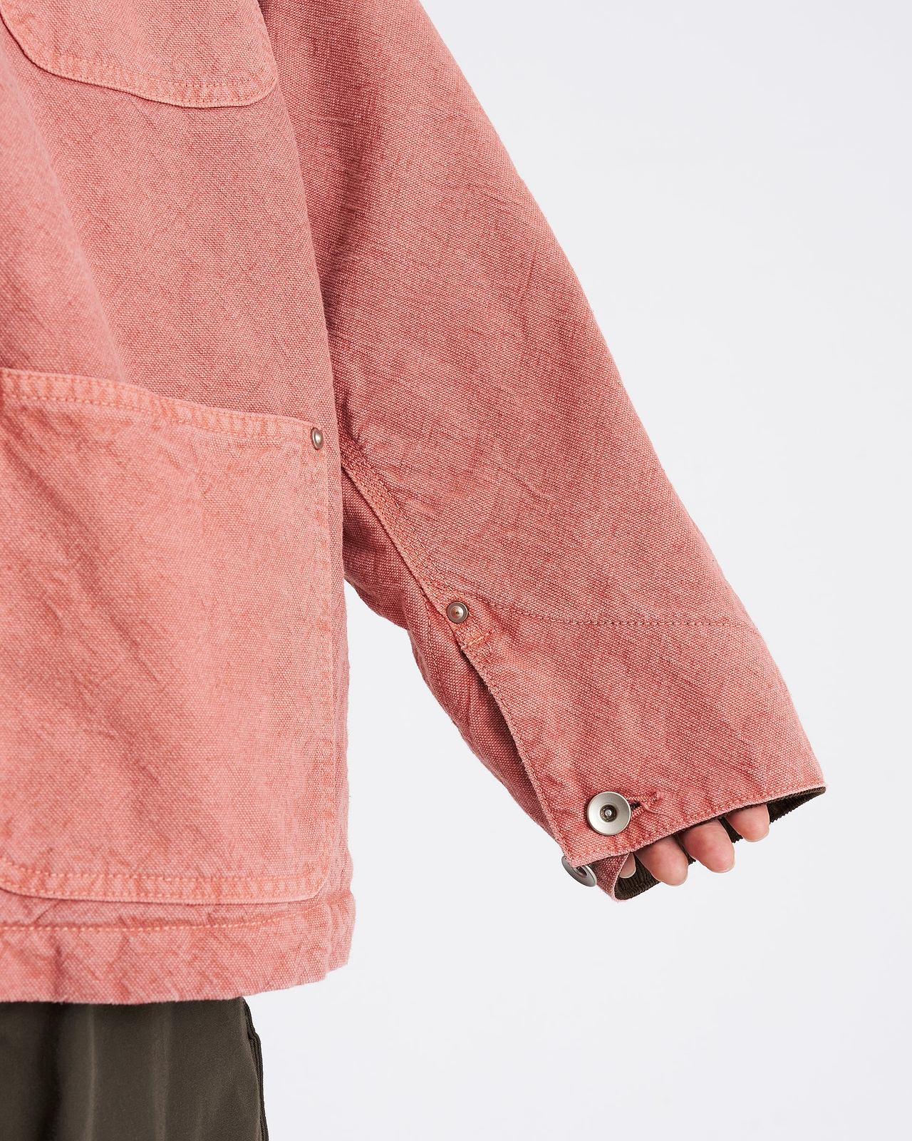 【26AW】ワークジャケット