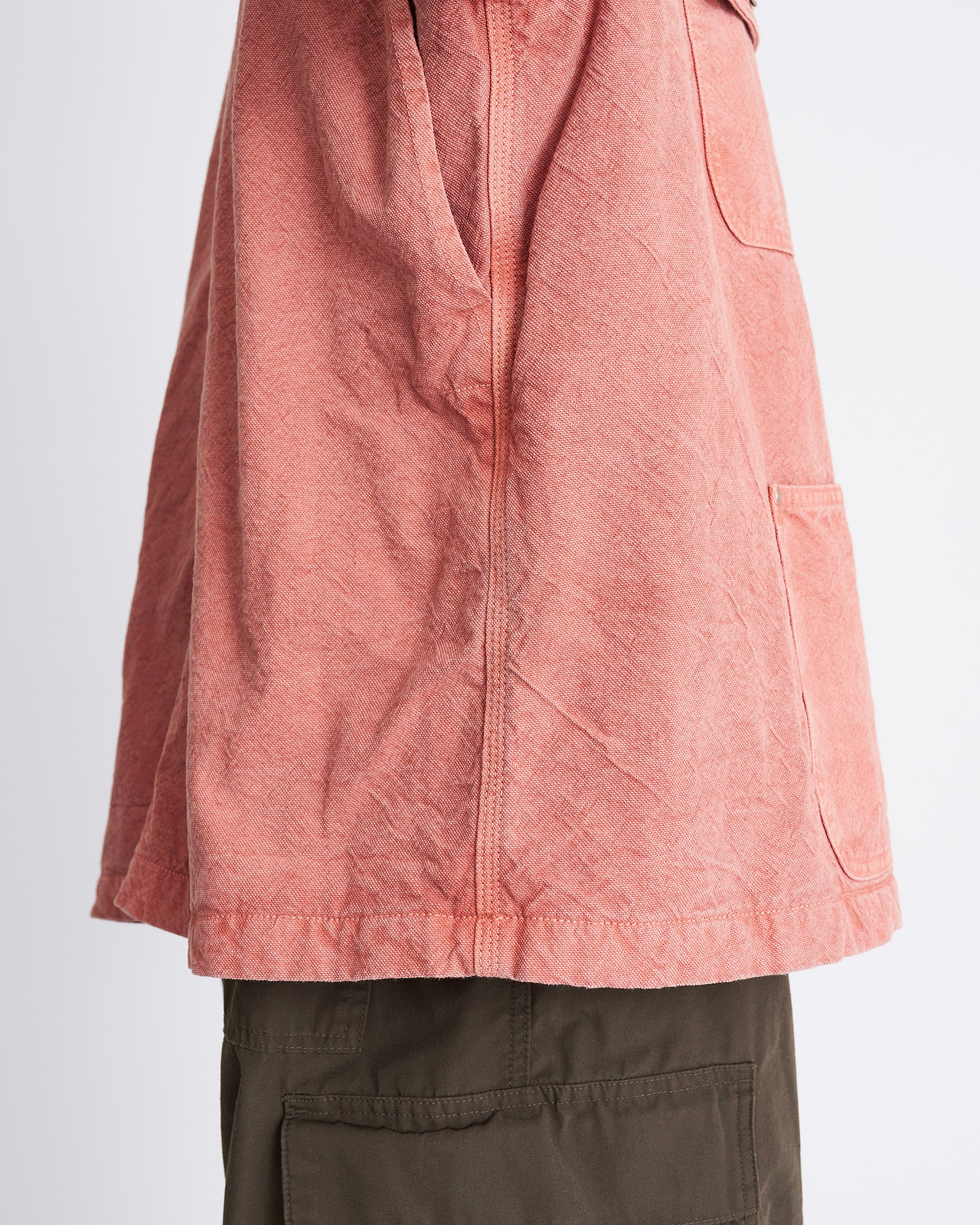 【26AW】ワークジャケット