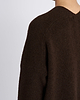 【26AW】ヤクVセーター