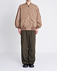 【26AW】ハンドダイボンバージャケット