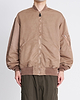 【26AW】ハンドダイボンバージャケット