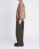 【26AW】ハンドダイボンバージャケット