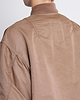 【26AW】ハンドダイボンバージャケット
