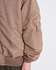 【26AW】ハンドダイボンバージャケット